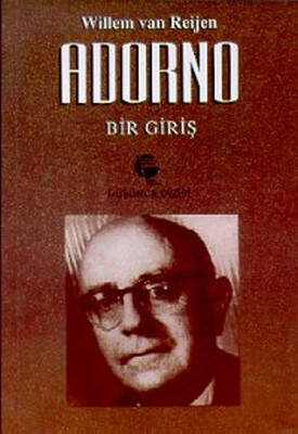 Adorno: Bir Giriş - 1
