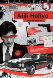 Afili Hafiye - Alfa Yayıncılık