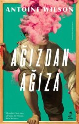 Ağızdan Ağıza - Tersine Kitap Yayınları