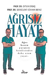 Ağrısız Hayat - Girdap