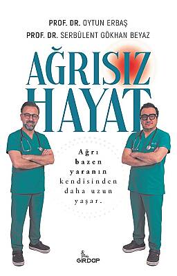 Ağrısız Hayat - 1