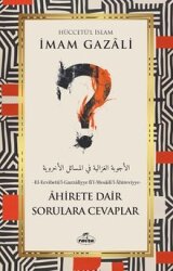 Ahirete Dair Sorulara Cevaplar - RAVZA YAYINLARI