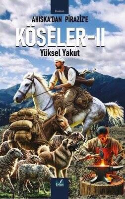 Ahıska'dan Piraziz'e Köseler 2 - 1