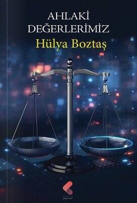  Ahlaki Değerlerimiz - 1