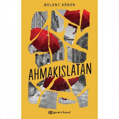 Ahmakıslatan - 1