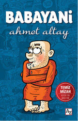Ahmet Altay Babayani Az Kitap - Az Kitap