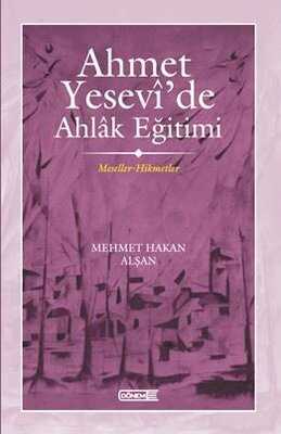 Ahmet Yesevi