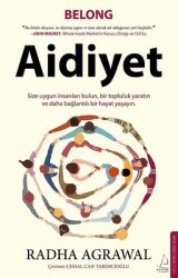 Aidiyet-Radha-Agrawal - Destek Yayınları