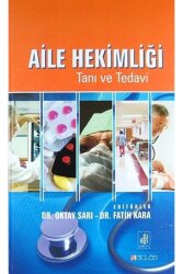 Aile Hekimliği Tanı ve Tedavi - Nobel Tıp Kitabevleri