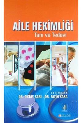 Aile Hekimliği Tanı ve Tedavi - 1
