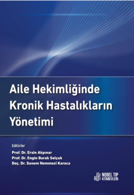 Aile Hekimliğinde Kronik Hastalıkların Yönetimi - 1