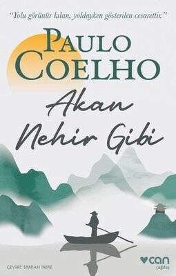 Akan Nehir Gibi - 1