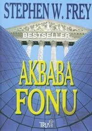 Akbaba Fonu - 1