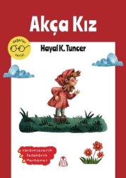 Akça Kız - Değerler Serisi - Final Kültür Sanat Yayınları 