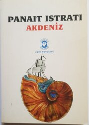 Akdeniz - Cem Yayınevi