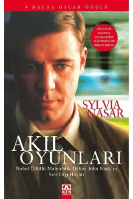 Akıl Oyunları - 1