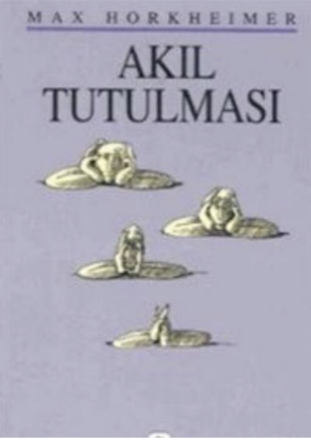 Akıl Tutulması - 1