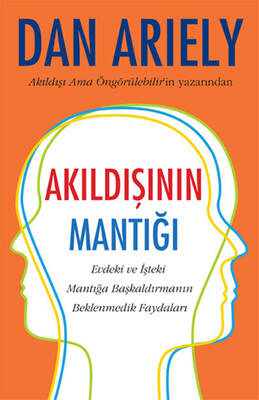 Akıldışının Mantığı - 1