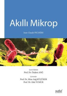 Akıllı Mikrop Nobel Tıp - 1