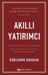 Akıllı Yatırımcı - Epsilon Yayınevi