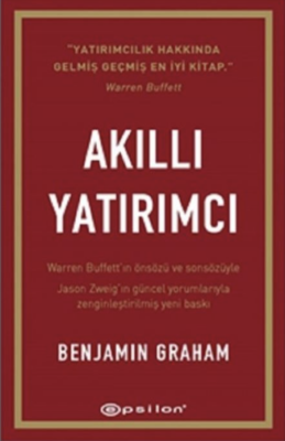 Akıllı Yatırımcı - 1