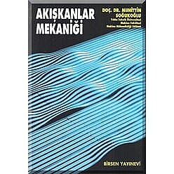 Akışkanlar Mekaniği - Birsen Yayınevi