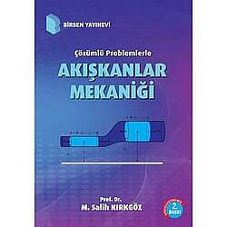 Akışkanlar Mekaniği - 1