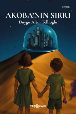 Akoba'nın Sırrı - 1