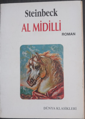Al Midilli - 1