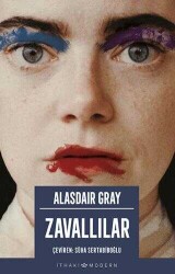 Alasdair Gray Zavallılarü Ithaki Yayınları - İthaki Yayınları