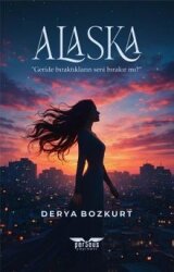 Alaska - Perseus Yayınevi