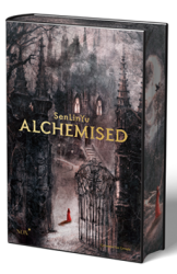 Alchemised (Ciltli) - Nox Yayınları