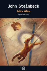 Alev Alev - İletişim Yayınları