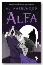 Alfa - Nemesis Kitap