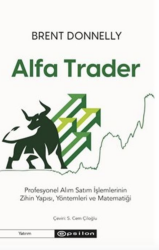 Alfa Trader - Epsilon Yayınevi 