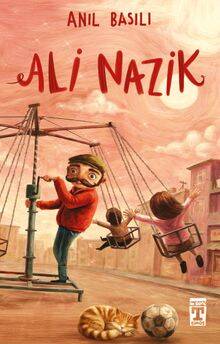 Ali Nazik - 1