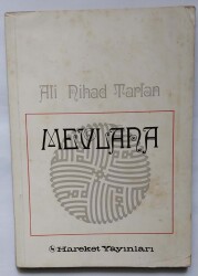Ali Nihad Tarlan Mevlana Hareket Yayınları - Hareket Yayınları