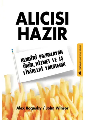 Alıcısı Hazır - 1