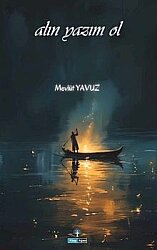 Alın Yazım Ol - Kitap Ağacı Yayınları