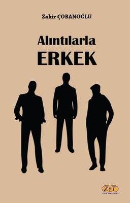 Alıntılarla Erkek - 1