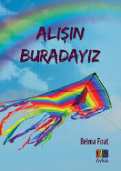 Alışın Buradayız - Nota Bene Yayınları