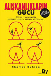 Alışkanlıkların Gücü Yazar: Charles Duhigg - Boyner Yayınları