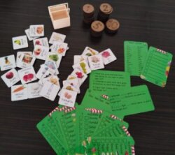 Alışveriş Listesi Oyunu - 