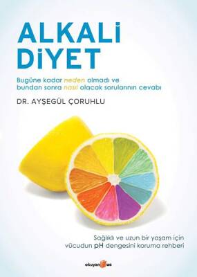 Alkali Diyet: Bugüne Kadar Neden Olmadı ve Bundan Sonra Nasıl Olacak Sorularının Cevabı - 1