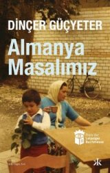 Almanya Masalımız - Kafka Kitap