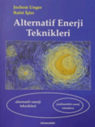 Alternatif Enerji Teknikleri - Üniversiteli Kitabevi