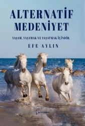 Alternatif Medeniyet - Efe Aylin - İkinci Adam Yayınları