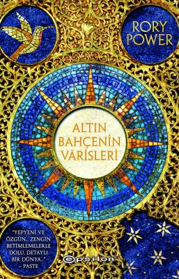 Altın Bahçenin Vârisleri - 1