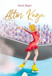 Altın Kuğu - Emel Başer - Mahlas Yayınları