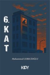 Altıncı Kat - Kitapyurdu Doğrudan Yayıncılık (KDY)